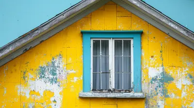 How to Avoid Over-Renovating: Getting the Right Balance