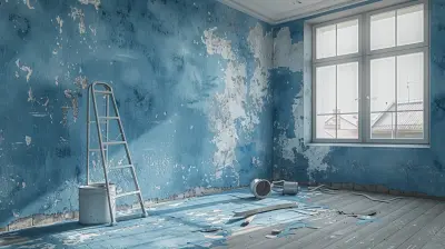 How to Avoid Over-Renovating: Getting the Right Balance