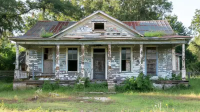 How to Avoid Overcapitalization in Fixer Upper Projects