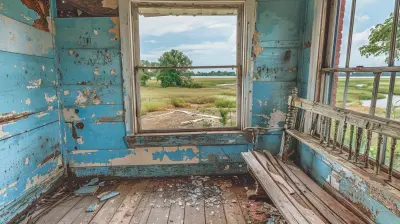 How to Avoid Overcapitalization in Fixer Upper Projects