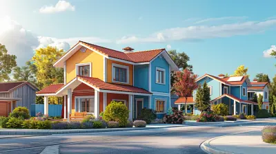 How To Build Home Equity Faster And More Efficiently