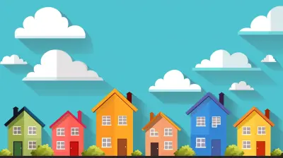 How To Build Home Equity Faster And More Efficiently