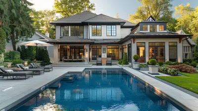 How to Calculate ROI When Flipping Properties