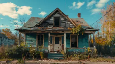 How to Calculate ROI When Flipping Properties