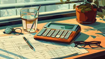 How to Calculate Your Property Tax Like a Pro