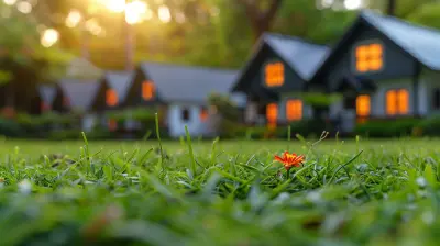 How to Choose the Best Mortgage Type for an Investment Property