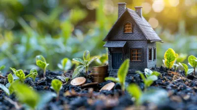 How To Choose The Best Mortgage Type For An Investment Property