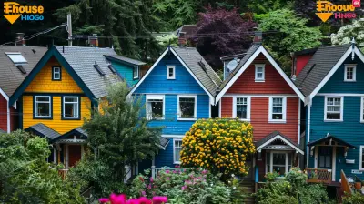 How To Choose The Best Neighborhoods For House Flipping