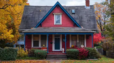 How to Choose the Best Neighborhoods for House Flipping