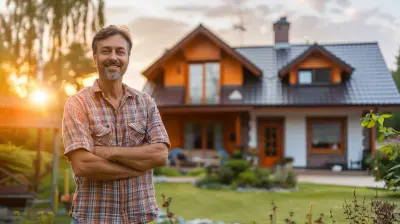 How to Choose the Right Contractors for Your Flip