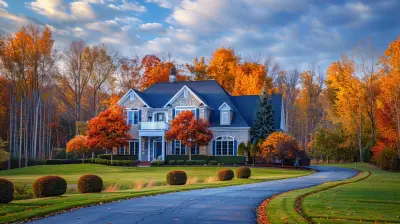 How to Choose the Right Loan for Your Real Estate Investment