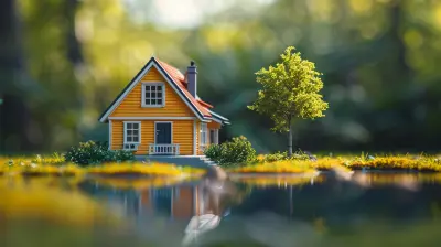 How to Choose the Right Loan for Your Real Estate Investment