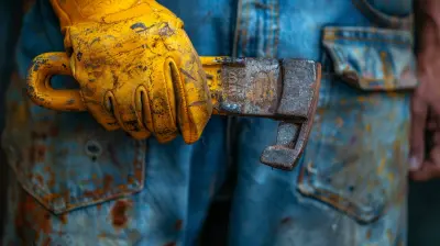 How to Deal With Repairs Your Landlord Won’t Fix