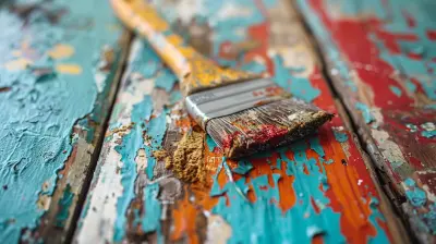 How to Deal With Repairs Your Landlord Won’t Fix