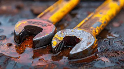 How to Deal With Repairs Your Landlord Won’t Fix