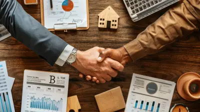 How to Decode a Real Estate Listing Like a Pro