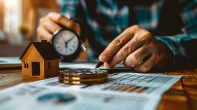How to Decode a Real Estate Listing Like a Pro