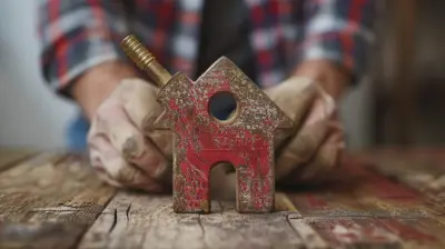 How to Demand Repairs and Maintenance Without Risking Retaliation