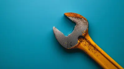 How to Demand Repairs and Maintenance Without Risking Retaliation