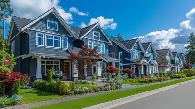 How To Diversify Your Portfolio With Income Producing Real Estate