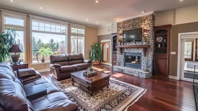 How To Dress Your Home For Success At An Open House