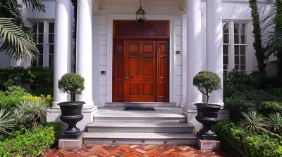 How To Dress Your Home For Success At An Open House