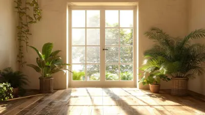 How To Dress Your Home For Success At An Open House