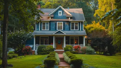 How to Estimate Your Home's Equity Before Refinancing