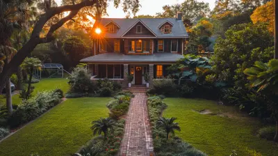 How to Finance Your Fixer Upper Dreams