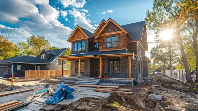 How to Finance Your Fixer Upper Dreams