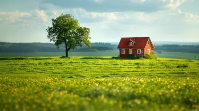 How to Finance Your Real Estate Growth with Portfolio Loans