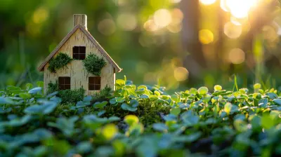 How to Find Off-Market Properties for Your Next Flip