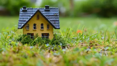 How to Find Off-Market Properties for Your Next Flip