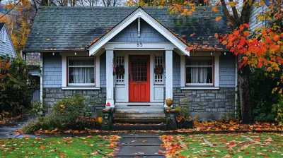 How to Flip Properties in a Competitive Market