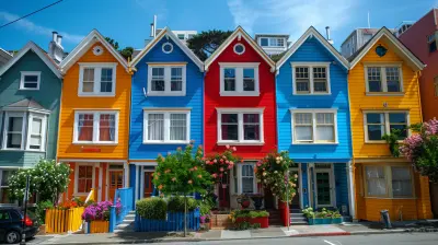 How to Flip Properties in a Competitive Market