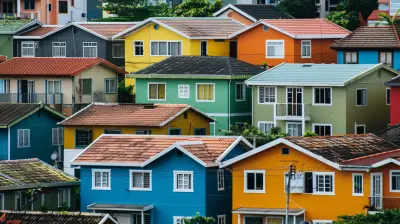 How to Flip Properties in Low-Income Neighborhoods and Still Profit