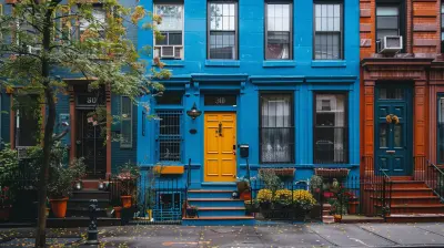 How to Flip Properties in Low-Income Neighborhoods and Still Profit