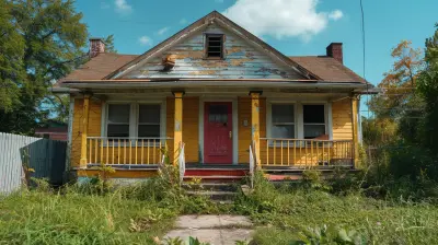 How to Fund Your First House Flip Without Breaking the Bank
