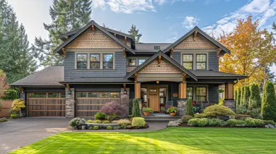 How To Handle Multiple Mortgage Offers Strategically