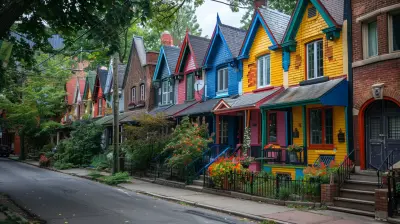 How to Handle Multiple Mortgage Offers Strategically