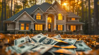 How to Identify the Best Markets for Flipping Houses