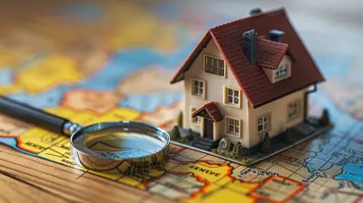How to Identify the Best Markets for Flipping Houses
