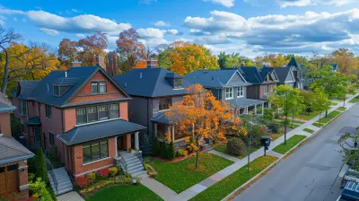 How to Identify the Best Markets for Flipping Houses