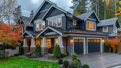 How to Leverage Home Equity for a Down Payment on a Second Property
