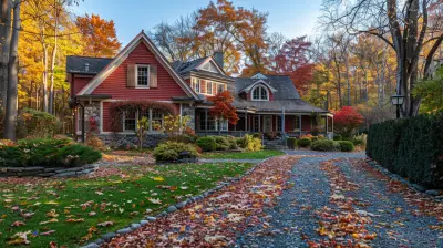 How To Leverage Your Property Tax Statement For Better Financial Planning