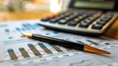 How to Leverage Your Property Tax Statement for Better Financial Planning