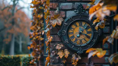 How to Lock in a Great Mortgage Rate at the Right Time