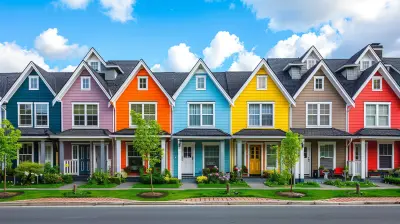 How to Make Your Flipped Property Stand Out Among the Competition