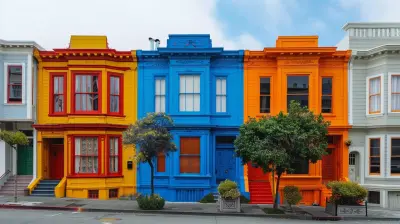 How to Make Your Flipped Property Stand Out Among the Competition