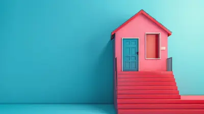 How to Make Your Flipped Property Stand Out Among the Competition